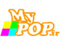 Mypop.fr : Portrait Photo Personnalis