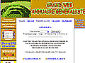 Annuaire rfrencement, annuaire grand web