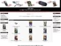 Adie Net, la boutique fashion du net